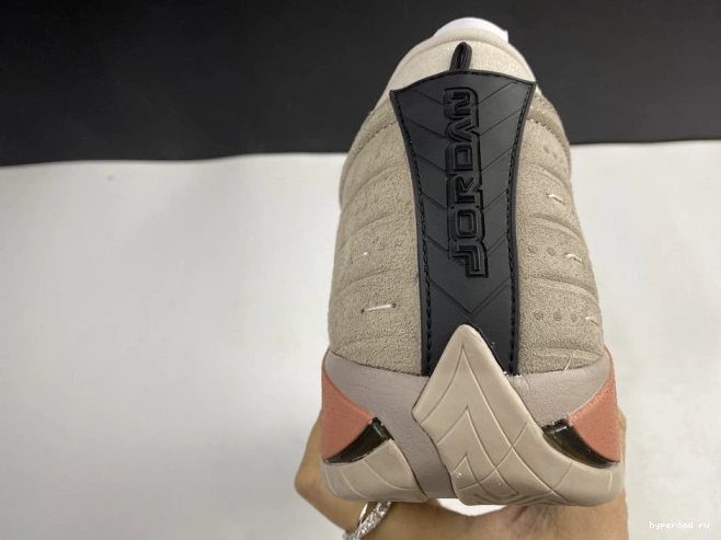 Clot Retro Terra Blush Jordan DC9857-200 Low AIR 14 0929